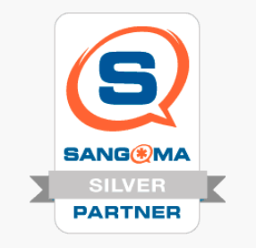 Sangoma Silver Partner