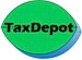 TaxDepot logo