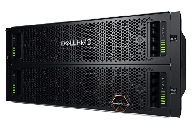 Dell EMC PowerVault